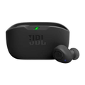 Imagem da oferta Fone de Ouvido JBL Wave Buds Bluetooth Resistente á Água e Poeira Preto - JBLWBUDSBLK