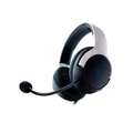 Imagem da oferta Headset Gamer Razer Kaira X Ps5 Branco - RZ0403970700R