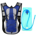 Imagem da oferta Mochila De Hidratação Para Corrida Bolsa De Agua Ciclismo Bolsa de Agua Mochila para Trilhas Corrida Rumos