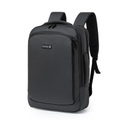 Imagem da oferta Mochila Hurley Notebook Impermeável Slim Executiva Vira Pasta Mala 23 Litros