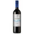 Imagem da oferta Vinho Chileno Tinto Merlot Chilensis - 750ml