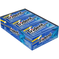 Imagem da oferta Caixa De Goma De Mascar Sabor Hortelã Zero Açúcar 168g Com 21 Unidades Trident