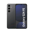 Imagem da oferta Smartphone Samsung Galaxy S24 FE 128GB Grafite 5G 8GB RAM 6,7" Câm Tripla + Selfie 10MP
