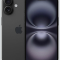Imagem da oferta Apple iPhone 16 (512 GB) Preto - Em 12x Sem Juros