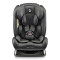 Imagem da oferta Cadeirinha infantil para carro Litet Mass 0-36kg Preta - BB456