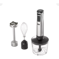 Imagem da oferta Mixer 3 Em 1 Wap Wm1 Processador Elétrico Portátil Inox 220v