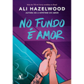 Imagem da oferta Livro no Fundo é Amor