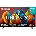 Imagem da oferta Hisense Smart TV UHD 4K DLED 70" Polegadas 70A6K com HDR10+ Dolby Vision