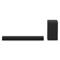 Imagem da oferta Soundbar LG S40T - 300W RMS 2.1 Canais Dolby Digital Sem fios Bluetooth 5.3 Entrada Óptica HDMI AI Sound Pro | L