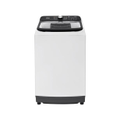 Imagem da oferta Lavadora de Roupas Midea 15kg Cesto Inox Branca Wave Agitator