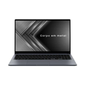 Imagem da oferta Galaxy Book4 Intel Inside U300 Windows 11 Home 8GB 256GB SSD UHD Graphics 15.6" Full HD LED 1.55kg*.