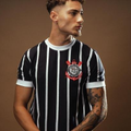 Imagem da oferta Camisa Retrô Corinthians 1982 Masculina