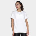 Imagem da oferta Camiseta Under Armour Campus Core Feminina