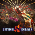 Imagem da oferta Jogo Samurai Bringer - PC