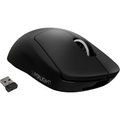 Imagem da oferta Mouse Gamer Sem Fio Logitech G PRO X SUPERLIGHT com Tecnologia LIGHTSPEED Ultraleve 63g 5 Botões Programáveis Sensor H