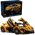 Imagem da oferta LEGO Technic McLaren P1 42172