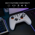 Imagem da oferta GameSir-Controlador Gamepad sem fio Nova Lite Bluetooth Dongle Com Fio para Switch Android IOS PC e Jogo