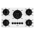 Imagem da oferta Cooktop a Gás 5 Bocas Itatiaia Itamaster | Tripla Chama Bivolt