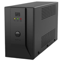 Imagem da oferta Nobreak WEG Home 800VA 6 Tomadas Entrada Bivolt e Saida 115V - 15002063