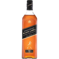 Imagem da oferta Whisky Escocês Blended Black Label Johnnie Walker Garrafa 750ml