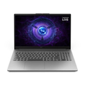 Imagem da oferta Notebook Lenovo Loq-e 15iax9e Intel Core i5-12450hx 16gb 512gb SSD RTX 3050 Linux 15.6" - 83mes00000 Luna Grey