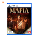 Imagem da oferta Jogo Mafia: The Old Country PS5