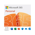 Imagem da oferta Microsoft 365 Personal Office 365 apps 1TB