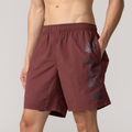 Imagem da oferta Bermuda Masculina ASICS Logo Estourado