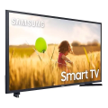 Imagem da oferta Smart TV Samsung UN43T5300 43" Full HD