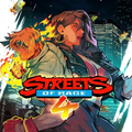Imagem da oferta Streets of Rage 4