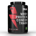 Imagem da oferta WHEY PROTEIN CONCENTRADO - POTE 900G - Dux Nutrition