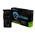 Imagem da oferta Placa De Vídeo Rtx 4060 8gb Python Ii Gddrd6 128b Gainward