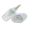 Imagem da oferta Clamper Pocket 2 Pinos