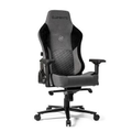 Imagem da oferta Cadeira Gamer Elements Lunari Fearless Cinza - Cinza