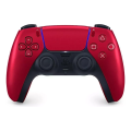 Imagem da oferta Controlador Joystick Sem Fios Dualsense para Ps5 Vermelho Vulcânico