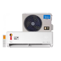 Imagem da oferta Ar Condicionado Inverter - Midea AI Ecomaster 9000 BTUS Frio - 42EZVCA09M5 220 Volts