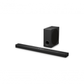 Imagem da oferta Soundbar LG S90TY 570W RMS Dolby Atmos 5.1.3 Canais DTS:X AI Room Calibration Pro AI Sound Pro Sem fios WOW Orchestra