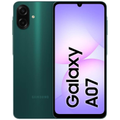 Imagem da oferta Celular Samsung Galaxy A07 128GB 4GB Câm 50MP Tela 6.7"- Verde
