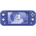 Imagem da oferta Console Nintendo Switch Lite 32GB