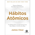 Imagem da oferta Livro Hábitos Atômicos - James Clear