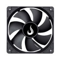 Imagem da oferta Ventoinha Rise Mode 120mm Preto - RM-BK-01-FB