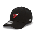 Imagem da oferta Boné Aba Curva do Chicago Bulls NBA New Era Basic Snapback Adulto
