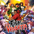 Imagem da oferta Jogo Final Vendetta - PS4 & PS5