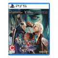 Imagem da oferta Devil May Cry 5 Ps5 Special Edition Br Midia Fisica