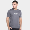 Imagem da oferta Camiseta Mizuno Lifestile Masculino