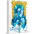 Imagem da oferta Mangá As Memórias de Vanitas - 01