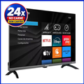 Imagem da oferta Smart TV 43 FHD Philco P43KRA LED Roku TV HDR10 Dolby Audio