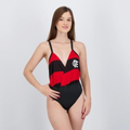 Imagem da oferta Body Flamengo Campeão Feminino