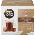 Imagem da oferta Dolce Gusto Nescafé Café Em Cápsula Dolcegusto Alpino Tradicional 10 Unidades 178G