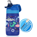 Imagem da oferta Garrafa Térmica Infantil FJbottle 350ML